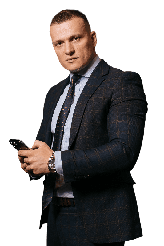 Приходько Андрій Анатолійович