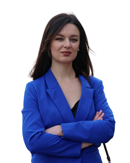 Прокопенко Поліна Євгенівна