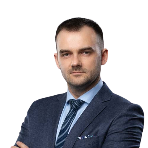 Біляєв Кирило Олегович