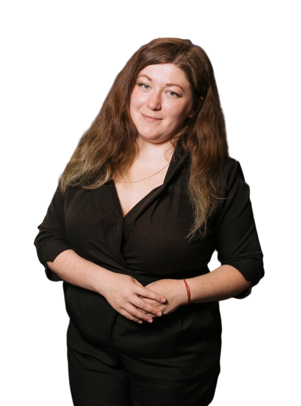 А н Ирина Николаевна