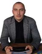 Молчанов Олег Вікторович