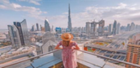 Багаторазова туристична віза