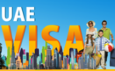 Туристична віза в ОАЕ (на 30 / 60 / 90 днів)