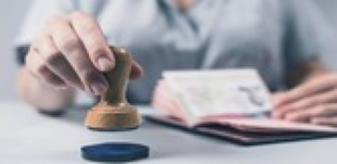 Продовжити сімейну візу