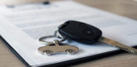 Передача права власності на транспортні засоби