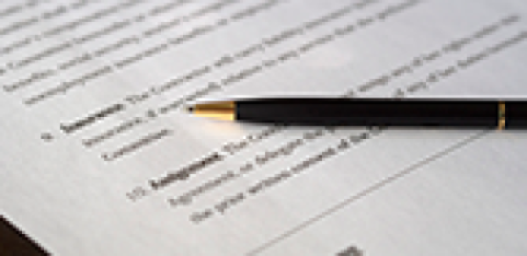 Перевод личных документов