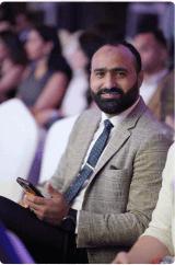 Салман Ісмаїл