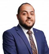 Эльнагар Мохамед